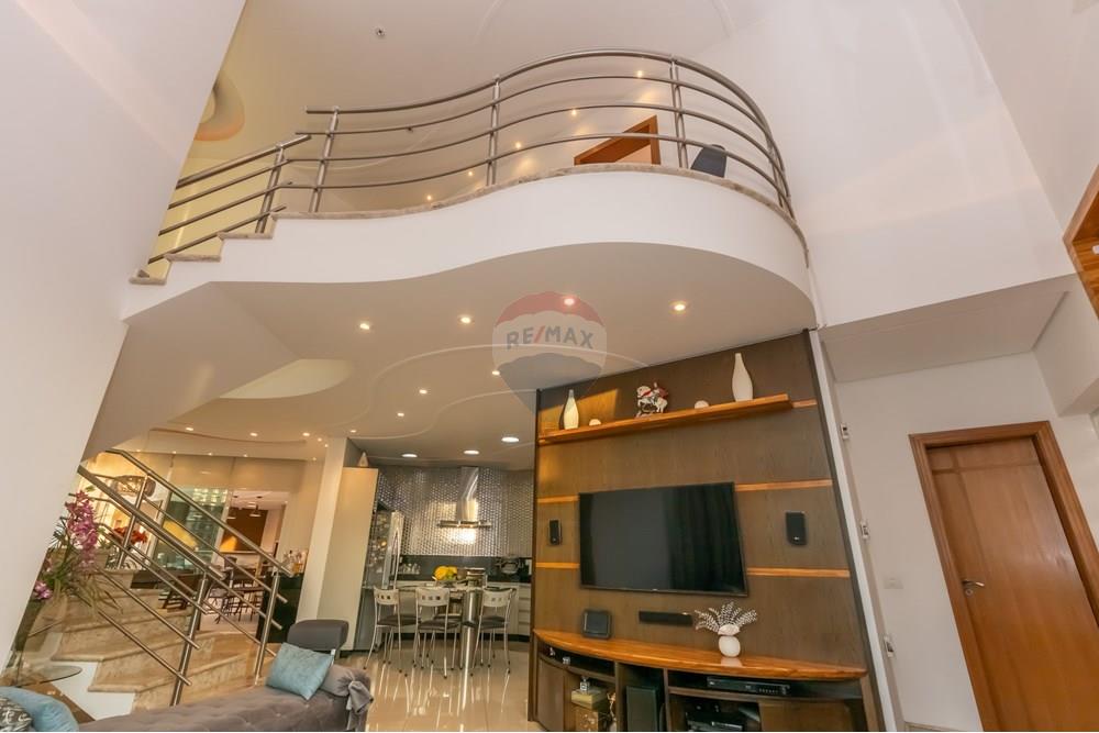 Sobrado, 3 quartos, 672 m² - Foto 3