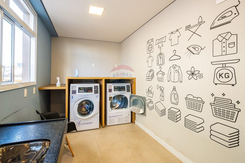 Apartamento, 2 quartos, 42 m² - Foto 102