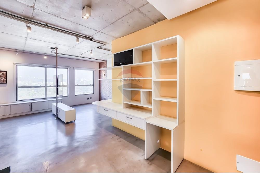 Apartamento, 1 quarto, 70 m² - Foto 11