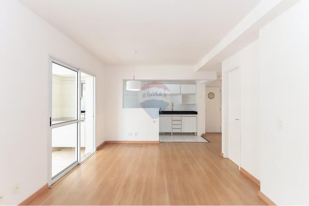 Apartamento, 2 quartos, 79 m² - Foto 1