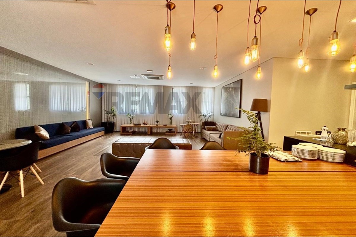 Apartamento, 2 quartos, 92 m² - Foto 31