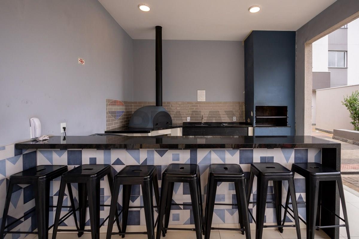 Apartamento, 2 quartos, 42 m² - Foto 174