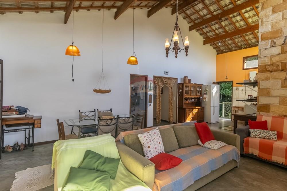 Sítio, 3 quartos, 2580 m² - Foto 21