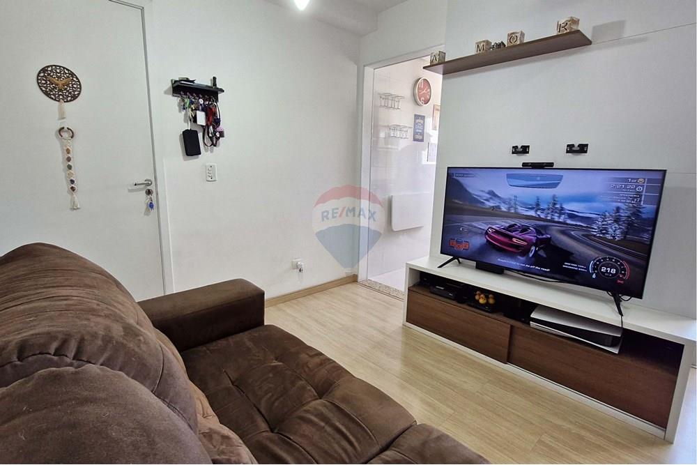 Apartamento, 2 quartos, 55 m² - Foto 22