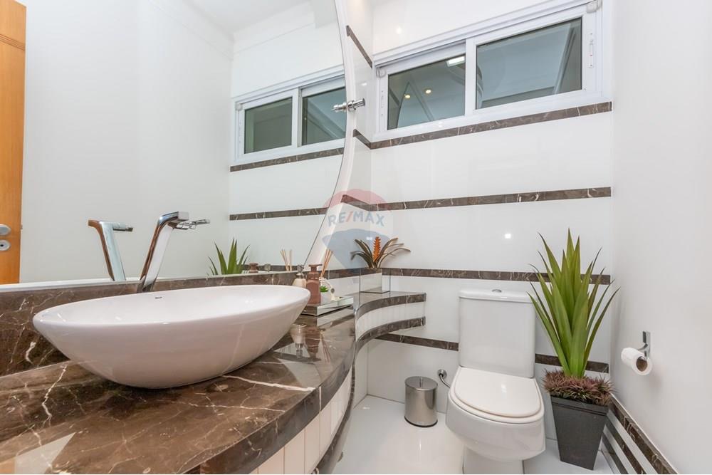 Sobrado, 3 quartos, 672 m² - Foto 23