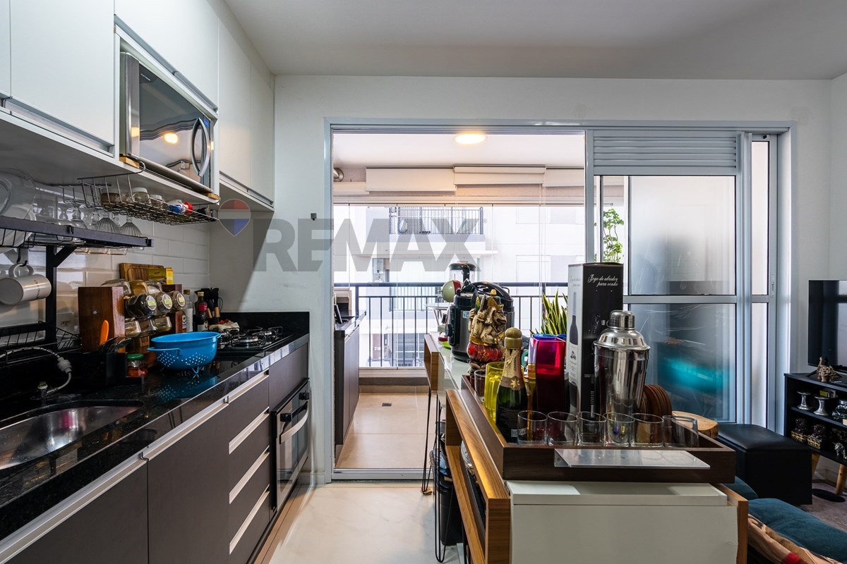 Apartamento, 2 quartos, 42 m² - Foto 24