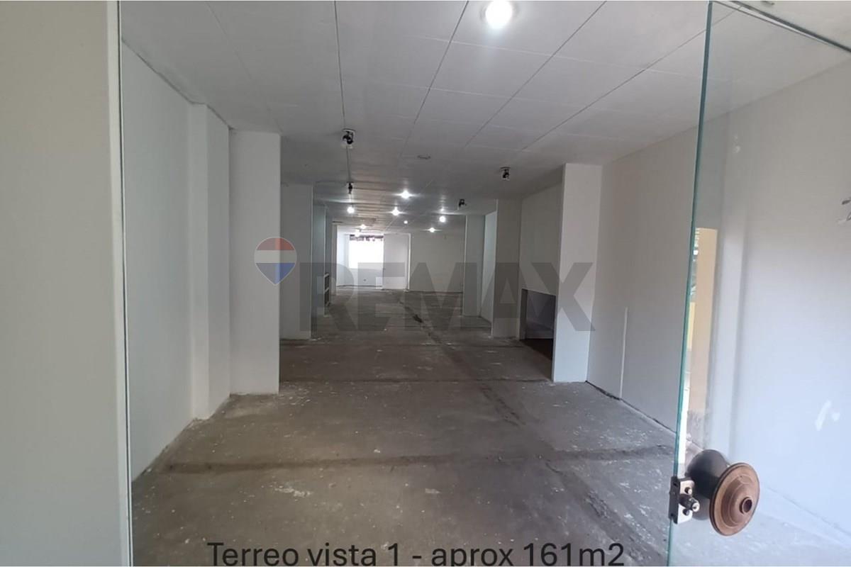 Loja-Salão, 495 m² - Foto 4
