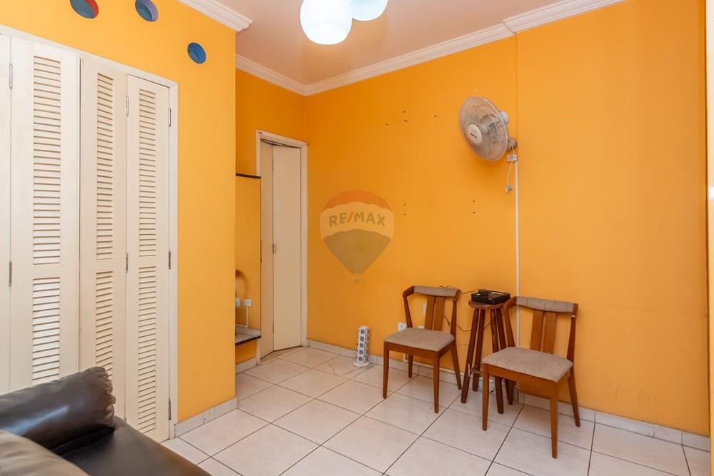 Apartamento, 1 quarto, 37 m² - Foto 1