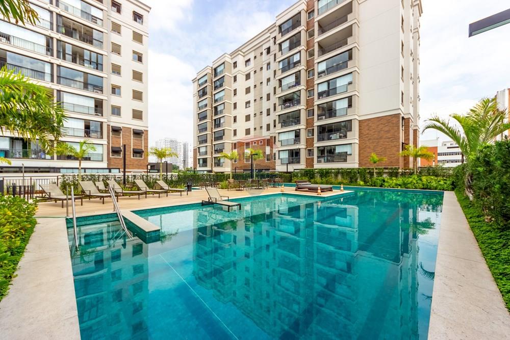 Apartamento, 3 quartos, 92 m² - Foto 66