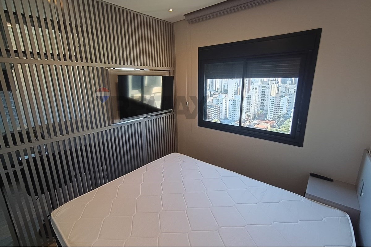 Apartamento, 1 quarto, 24 m² - Foto 20