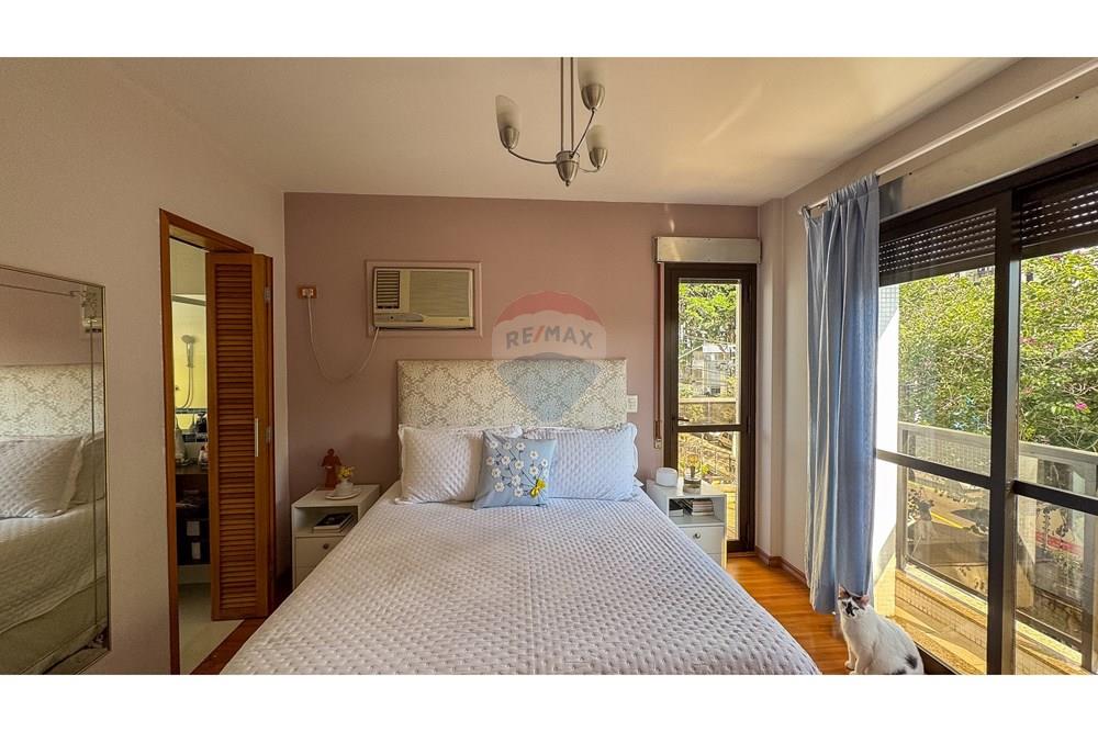 Apartamento, 3 quartos, 136 m² - Foto 20