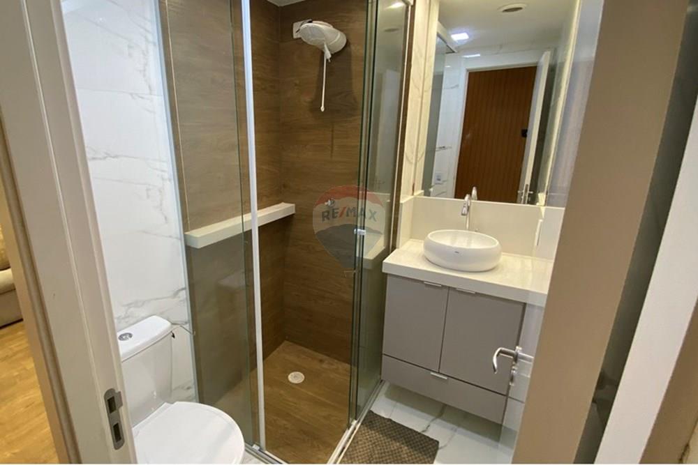 Apartamento, 2 quartos, 41 m² - Foto 11