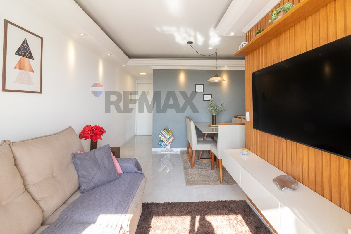 Apartamento, 2 quartos, 56 m² - Foto 10