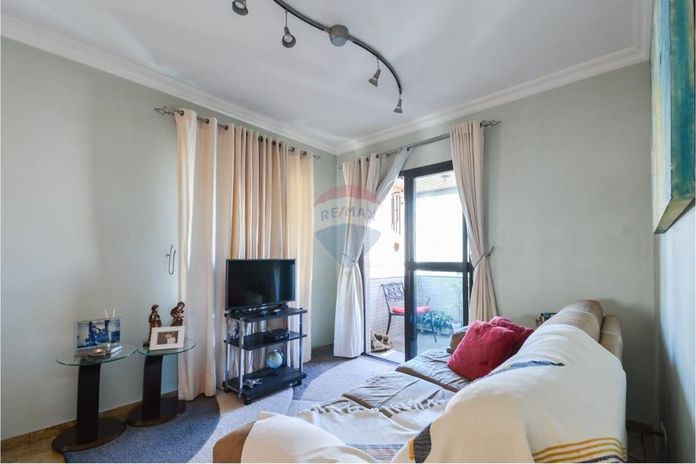 Apartamento, 3 quartos, 85 m² - Foto 6
