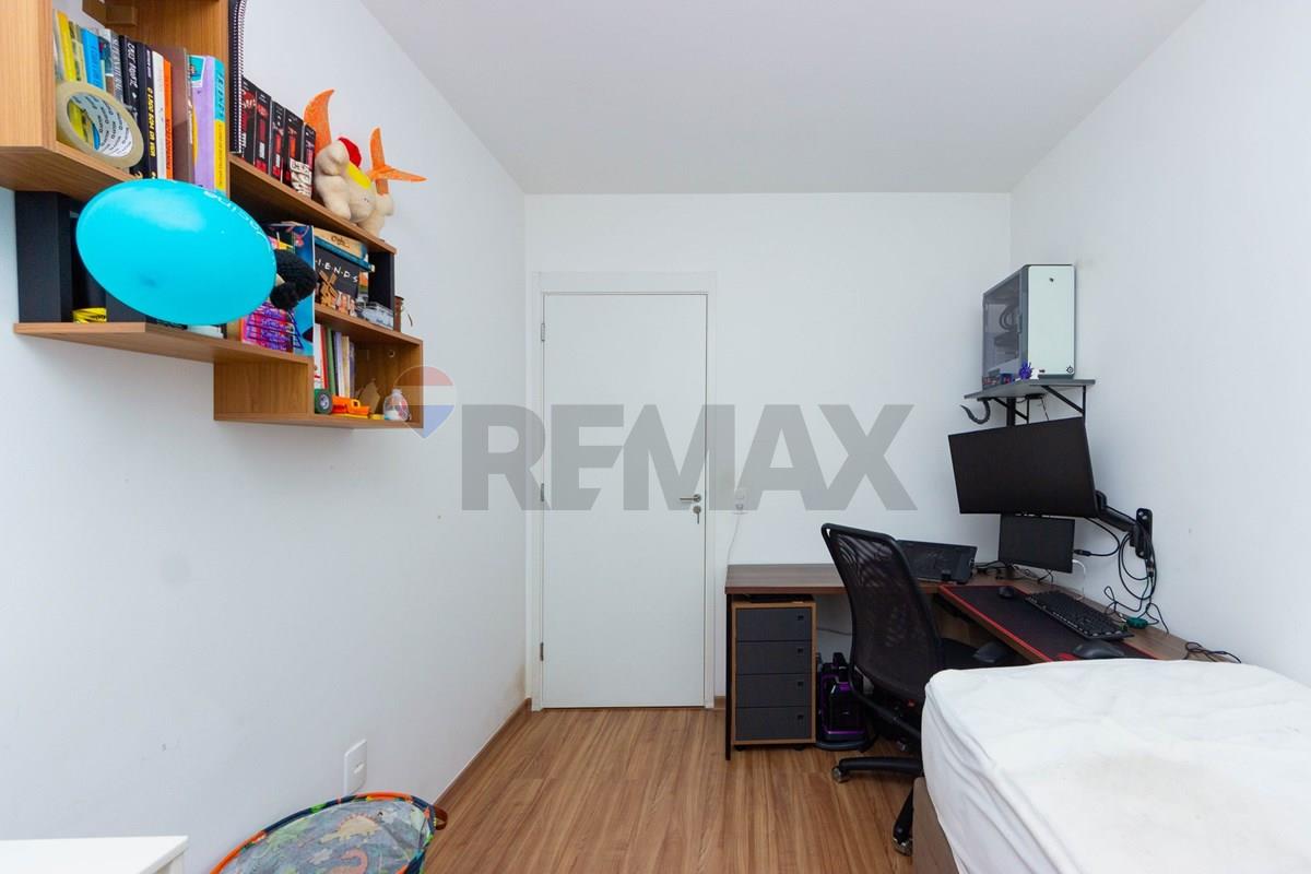 Apartamento, 2 quartos, 47 m² - Foto 13