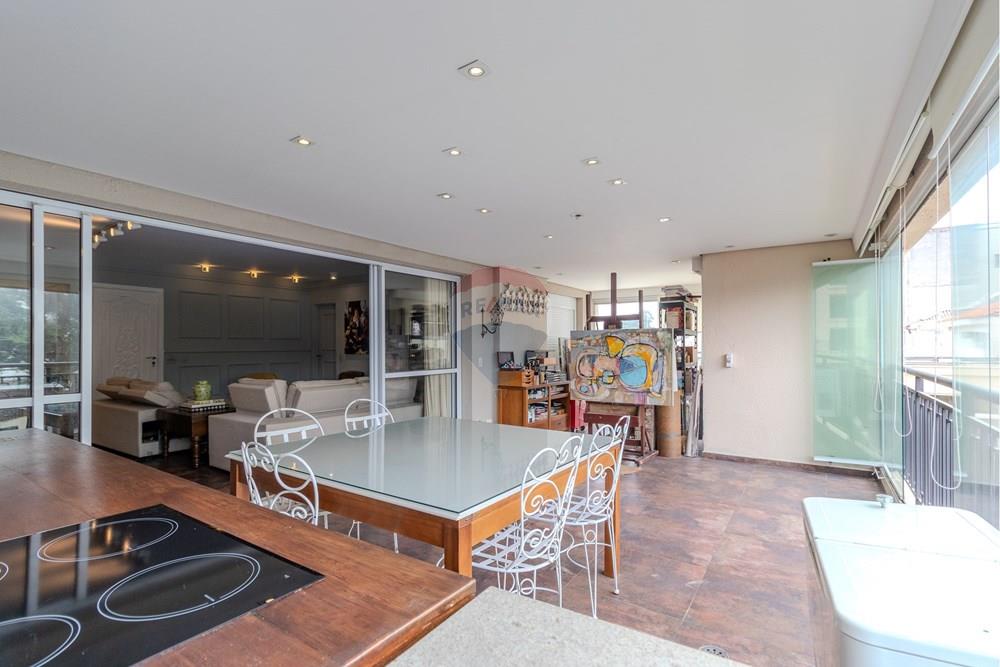 Apartamento, 4 quartos, 287 m² - Foto 20