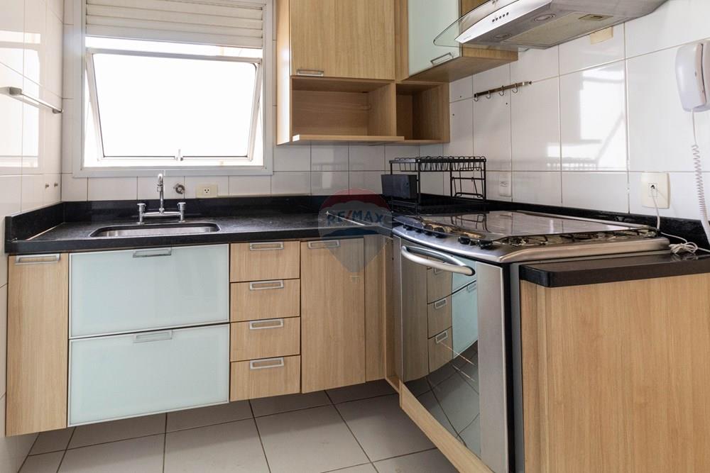 Apartamento, 2 quartos, 60 m² - Foto 12