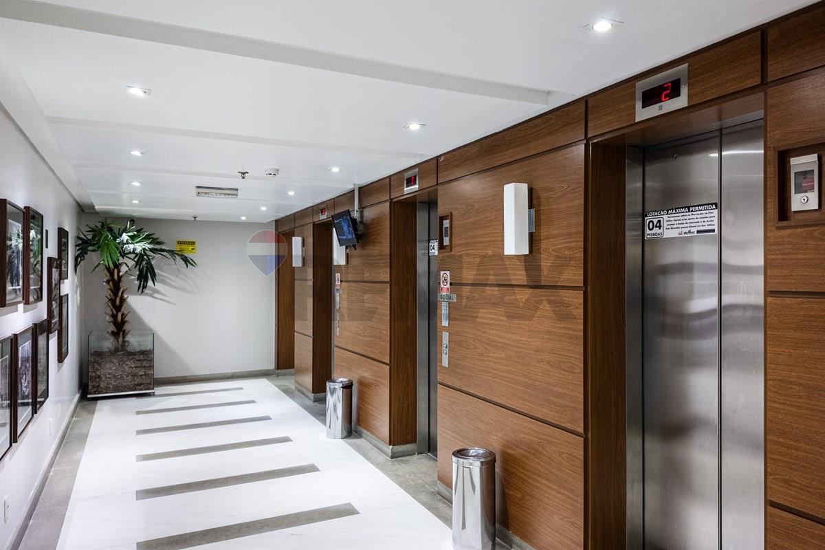 Sala-Conjunto, 46 m² - Foto 40