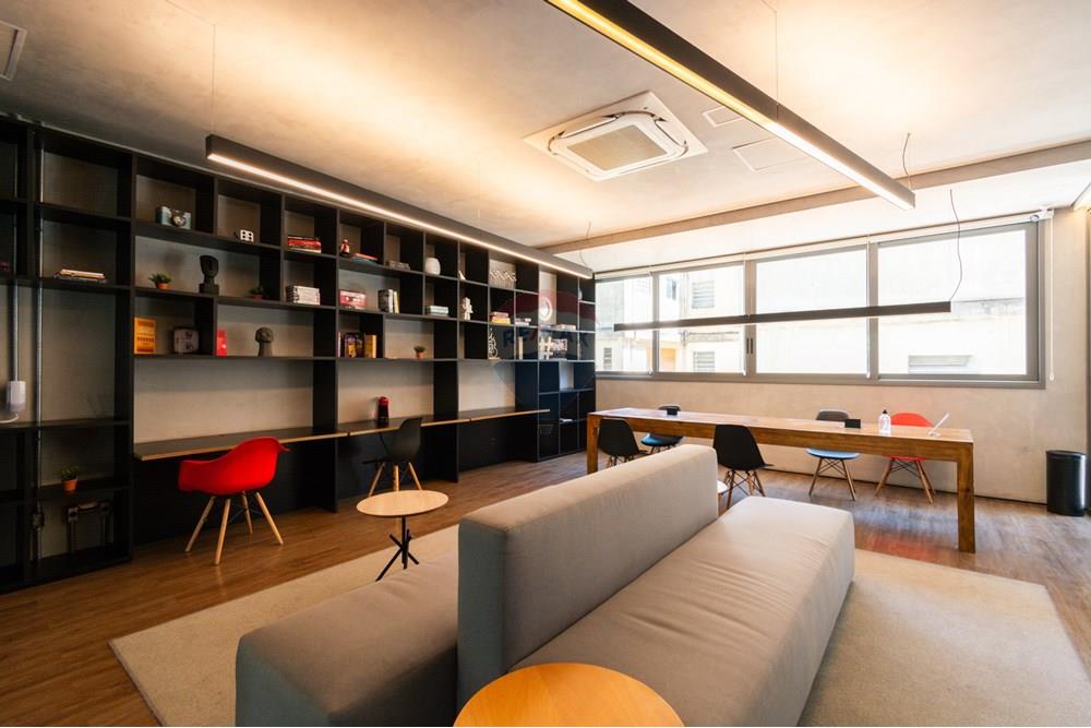 Apartamento, 2 quartos, 64 m² - Foto 29