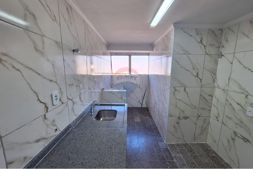 Apartamento, 2 quartos, 60 m² - Foto 5