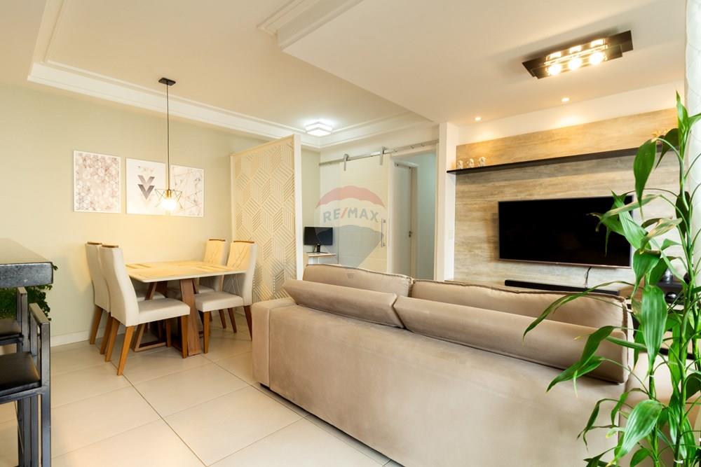 Apartamento, 2 quartos, 71 m² - Foto 7