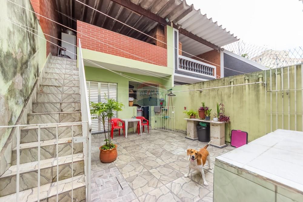 Casa, 4 quartos, 154 m² - Foto 36