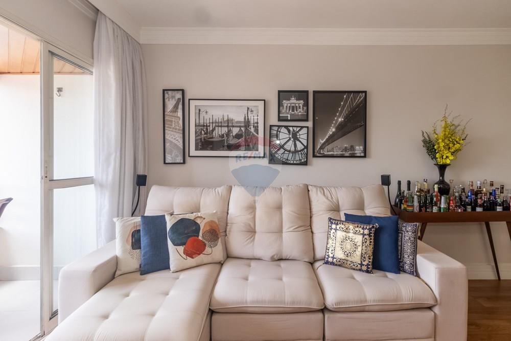 Apartamento, 2 quartos, 84 m² - Foto 11