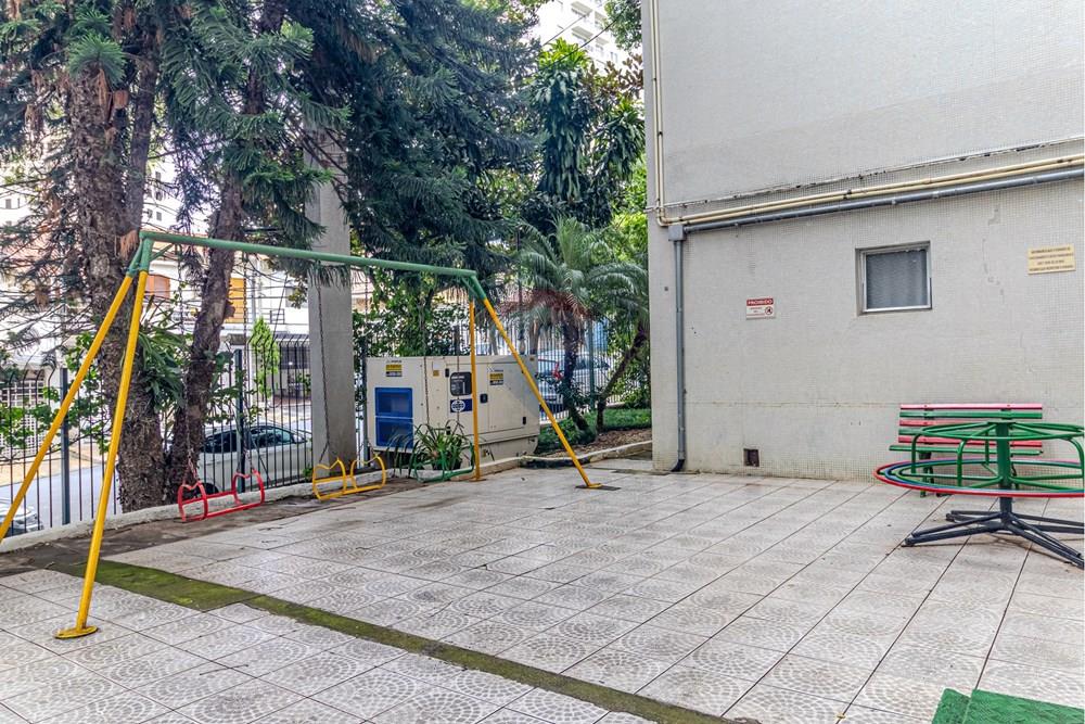 Apartamento, 3 quartos, 80 m² - Foto 13