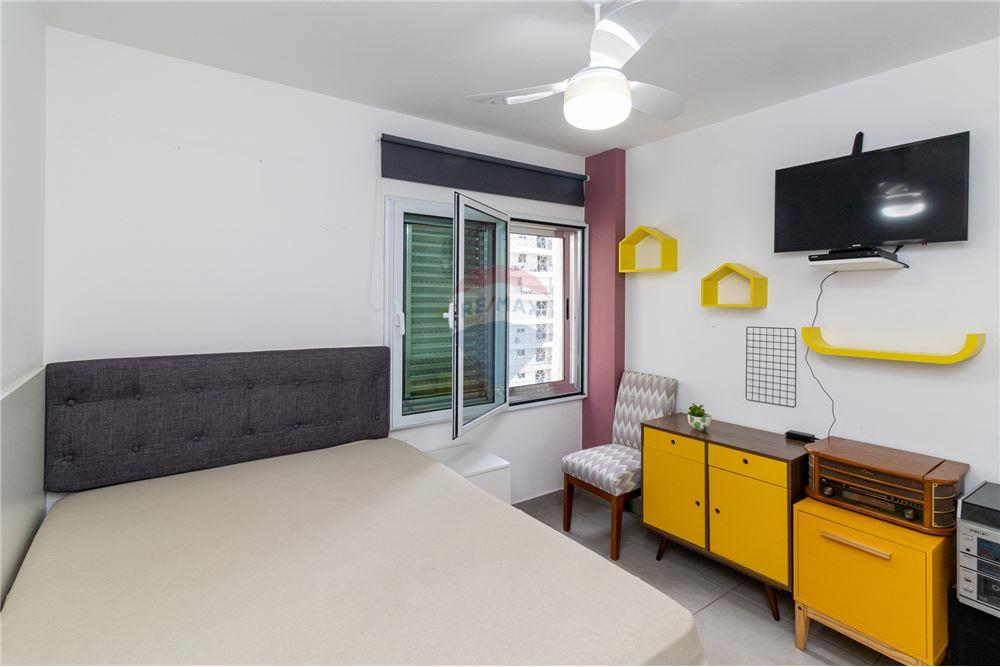 Apartamento, 3 quartos, 84 m² - Foto 6