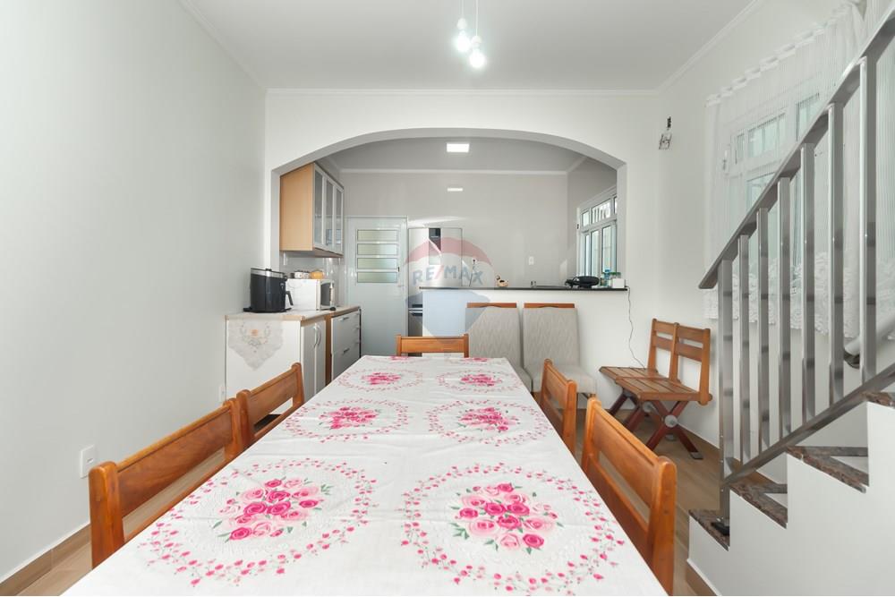 Sobrado, 3 quartos, 154 m² - Foto 6