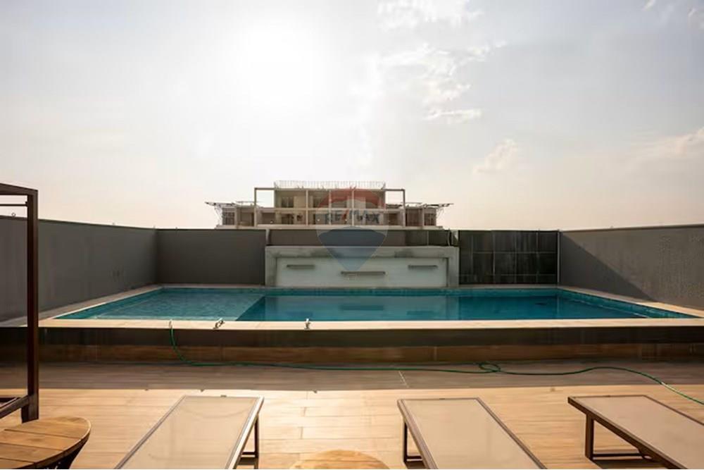 Apartamento, 1 quarto, 24 m² - Foto 14