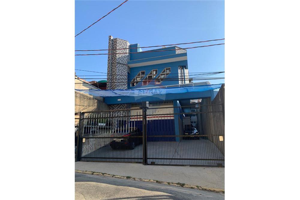 Foto - São Paulo - Vila Esperança