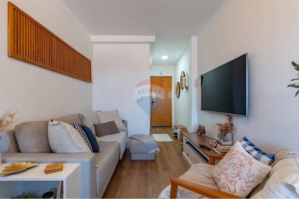 Apartamento, 2 quartos - Foto 6
