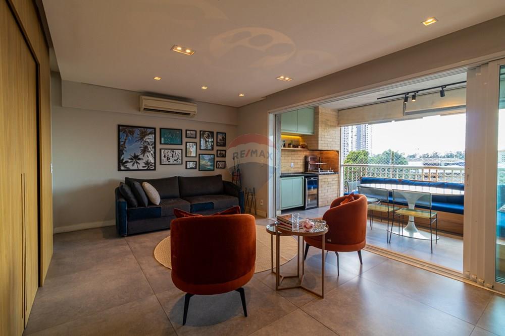 Apartamento, 3 quartos, 121 m² - Foto 53