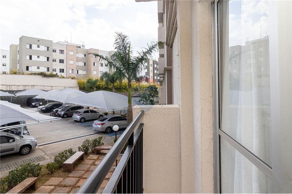Apartamento, 3 quartos, 60 m² - Foto 4