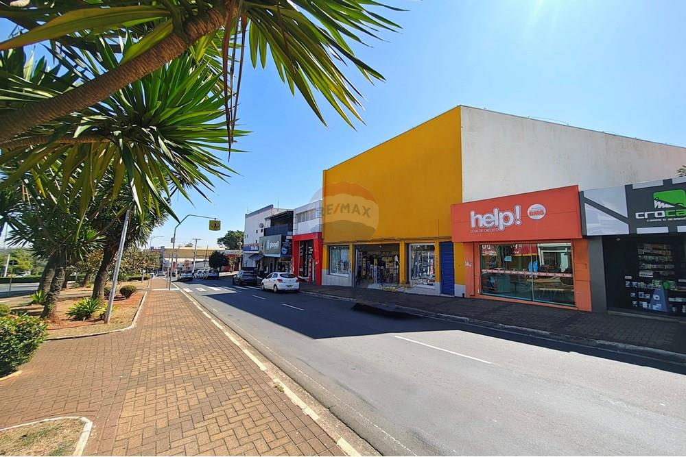 Loja-Salão, 130 m² - Foto 6
