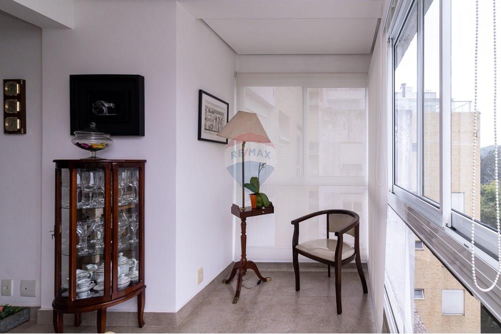 Cobertura, 3 quartos, 184 m² - Foto 13