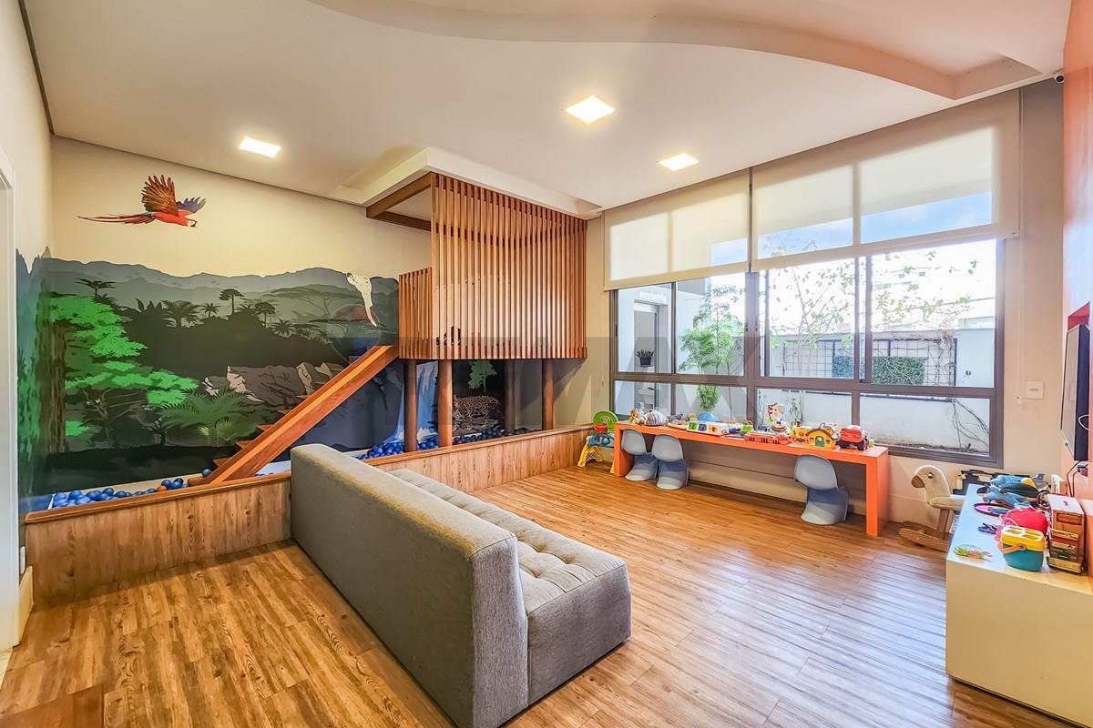 Apartamento, 3 quartos, 92 m² - Foto 38