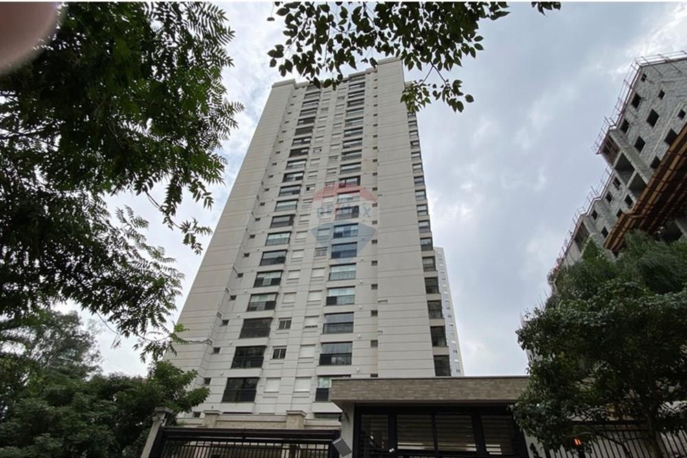 Apartamento, 2 quartos, 58 m² - Foto 48