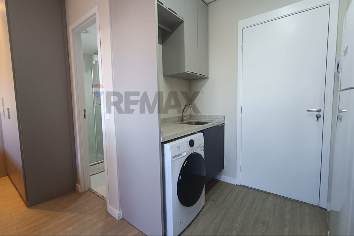 Apartamento, 1 quarto, 24 m² - Foto 8