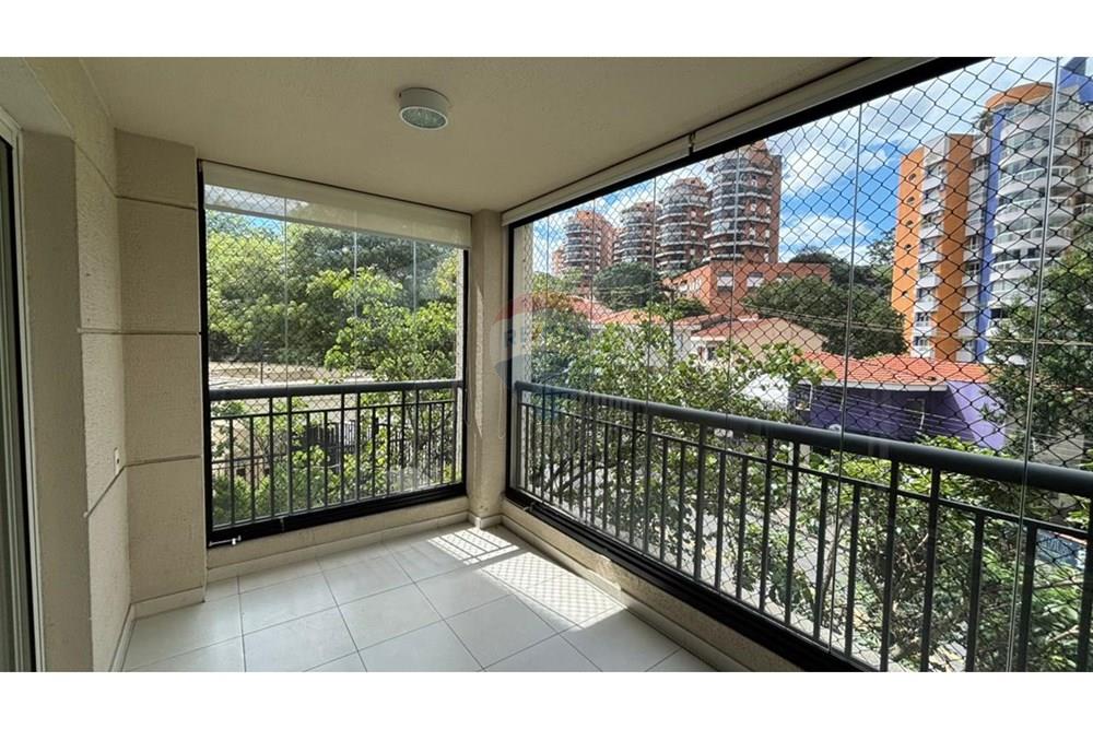 Apartamento, 4 quartos, 163 m² - Foto 10