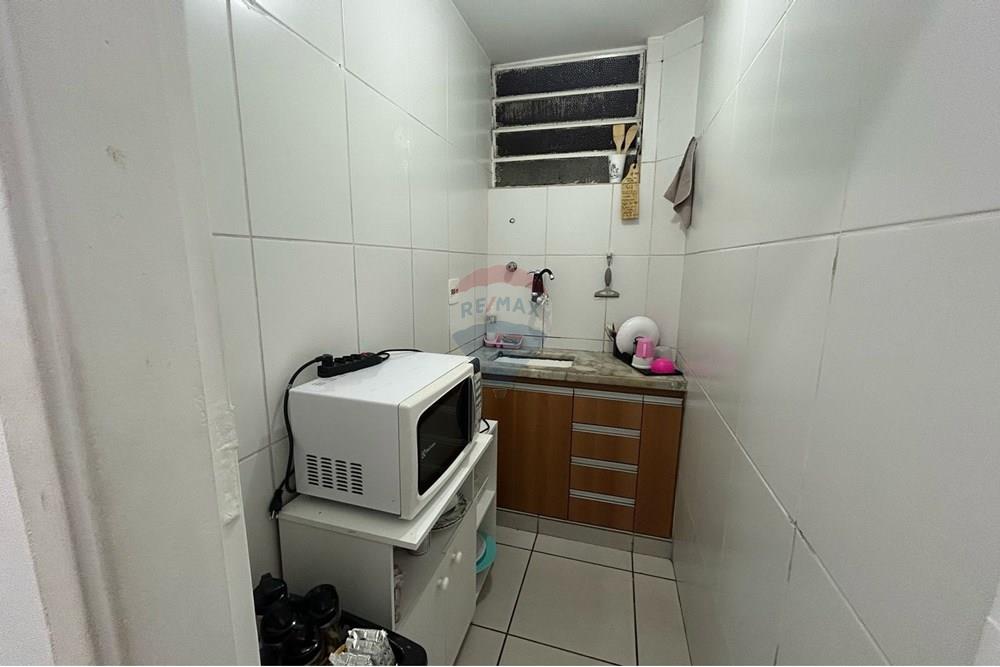 Apartamento, 1 quarto, 31 m² - Foto 13