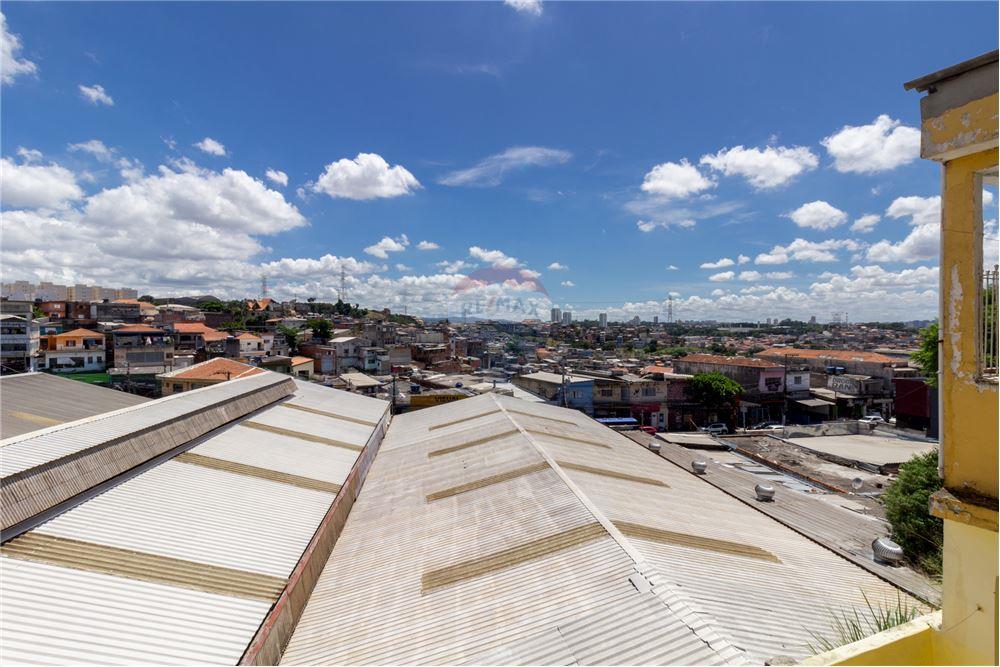 Sobrado, 8 quartos, 359 m² - Foto 46