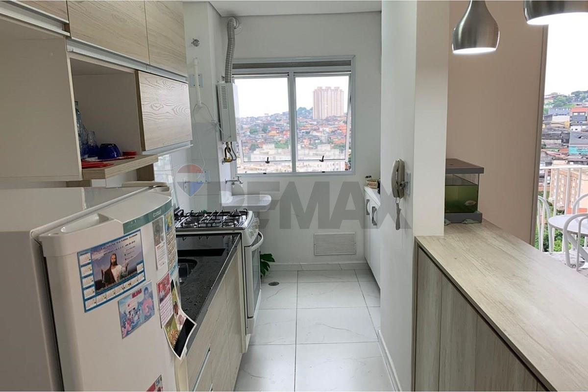 Apartamento, 2 quartos, 62 m² - Foto 8