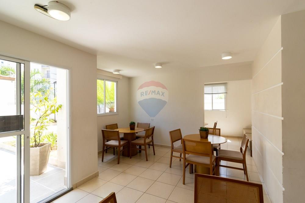 Apartamento, 2 quartos, 50 m² - Foto 30