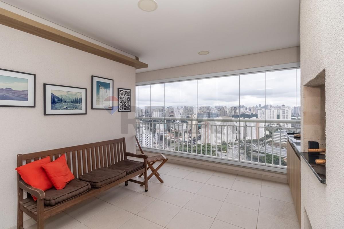 Apartamento, 2 quartos, 100 m² - Foto 24