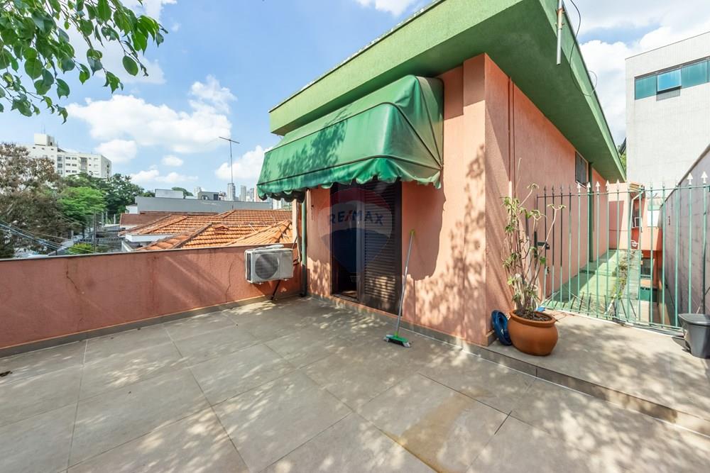 Casa, 4 quartos, 190 m² - Foto 18