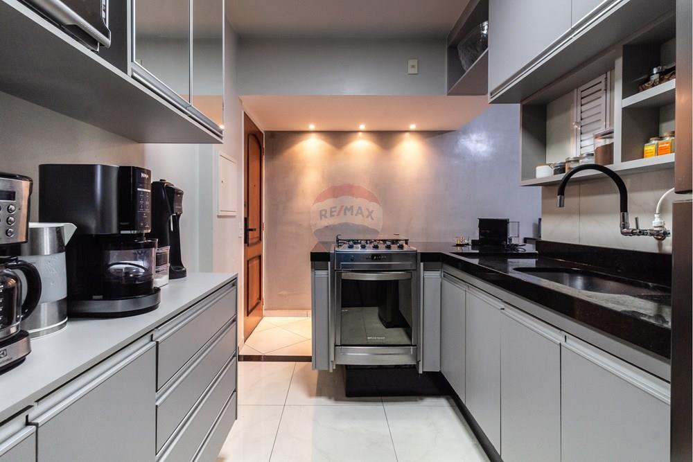 Apartamento, 3 quartos, 76 m² - Foto 10