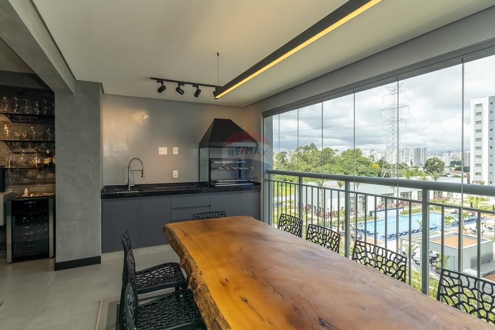 Apartamento, 3 quartos, 132 m² - Foto 5