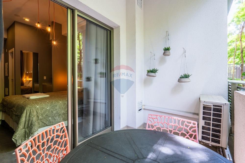 Apartamento, 1 quarto, 23 m² - Foto 62